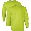 Safety Green