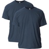 Heather Navy