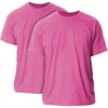 image:imageGildan Adult Ultra Cotton TShirt Style G2000 MultipackHeliconia