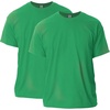 Irish Green