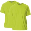 Safety Green