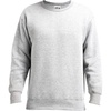 image:imageGildan Hammer Adult Crew Sweatshirt Style GHF000Ash
