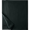 image:imageGildan Heavy Blend Fleece Blanket Style G18900 Black 50 x 60Black