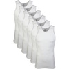 White (5 Pack)