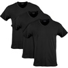 Black Soot (V-neck 3-pack)