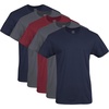 Navy/Charcoal/Cardinal Red