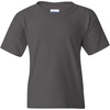 image:imageGildan UnisexChild Gildan Youth Heavy Cotton TShirt Style G5000b 2PackCharcoal
