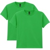 Irish Green