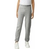 image:imageGildan Youth Elastic Bottom Sweatpants Style G18200BSport Grey