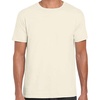 image:imageGildan Youth Ultra Cotton TShirt Style G2000B MultipackNatural