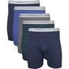 Mixed Navy