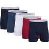 Navy/Heather Navy/Sport Grey/Dot/Navy