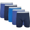 Navy/Metro Blue/Antique Royal