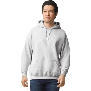 image:imageGildan Adult Fleece Hoodie Sweatshirt Style G18500 MultipackAsh
