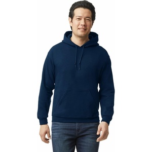 image:imageGildan Adult Fleece Hoodie Sweatshirt Style G18500 MultipackNavy 24pack