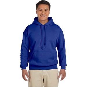 image:imageGildan Adult Fleece Hoodie Sweatshirt Style G18500 MultipackRoyal