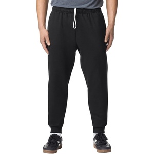 image:imageGildan Adult Fleece Jogger Style G18250Black