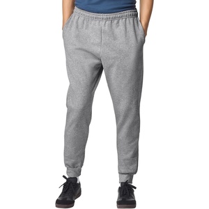 image:imageGildan Adult Fleece Jogger Style G18250Sport Grey