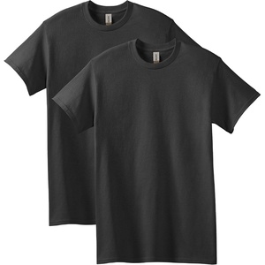 image:imageGildan Adult Heavy Cotton TShirt Style G5000Black
