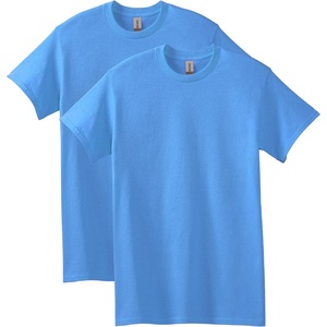 image:imageGildan Adult Heavy Cotton TShirt Style G5000Carolina Blue