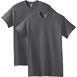image:imageGildan Adult Heavy Cotton TShirt Style G5000Charcoal