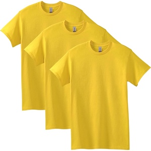 image:imageGildan Adult Heavy Cotton TShirt Style G5000Daisy 3pack