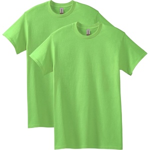 image:imageGildan Adult Heavy Cotton TShirt Style G5000Lime