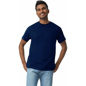 image:imageGildan Adult Heavy Cotton TShirt Style G5000Navy 36pack
