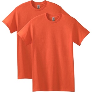 image:imageGildan Adult Heavy Cotton TShirt Style G5000Orange