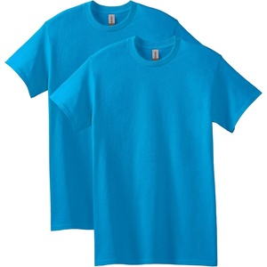 image:imageGildan Adult Heavy Cotton TShirt Style G5000Sapphire
