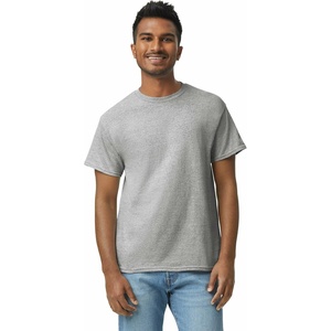 image:imageGildan Adult Heavy Cotton TShirt Style G5000Sport Grey 36pack