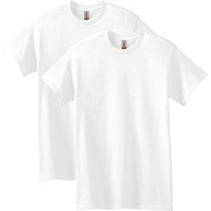 image:imageGildan Adult Heavy Cotton TShirt Style G5000White