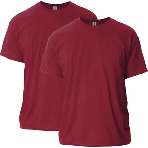 image:imageGildan Adult Ultra Cotton TShirt Style G2000 MultipackAntique Cherry