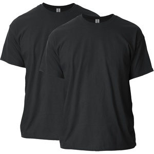 image:imageGildan Adult Ultra Cotton TShirt Style G2000 MultipackBlack