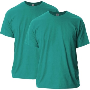 image:imageGildan Adult Ultra Cotton TShirt Style G2000 MultipackGalapagos Blue
