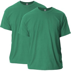 image:imageGildan Adult Ultra Cotton TShirt Style G2000 MultipackKelly Green