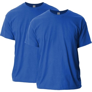 image:imageGildan Adult Ultra Cotton TShirt Style G2000 MultipackRoyal