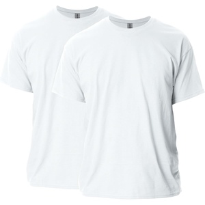 image:imageGildan Adult Ultra Cotton TShirt Style G2000 MultipackWhite