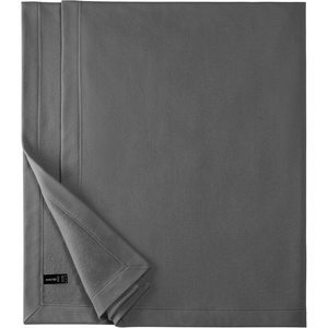 image:imageGildan Heavy Blend Fleece Blanket Style G18900 Black 50 x 60Charcoal