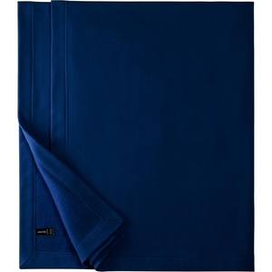 image:imageGildan Heavy Blend Fleece Blanket Style G18900 Black 50 x 60Navy