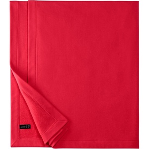 image:imageGildan Heavy Blend Fleece Blanket Style G18900 Black 50 x 60Red