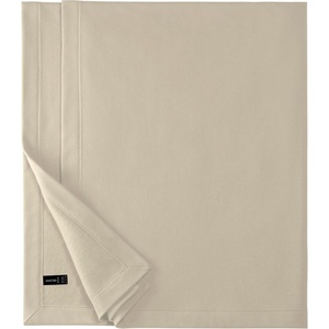 image:imageGildan Heavy Blend Fleece Blanket Style G18900 Black 50 x 60Sand