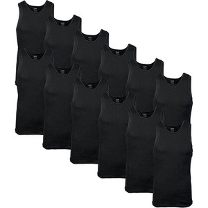 image:imageGildan Mens AShirts Tanks MultipackBlack