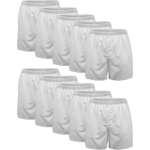image:imageGildan Mens Underwear Boxers MultipackWhite 10pack