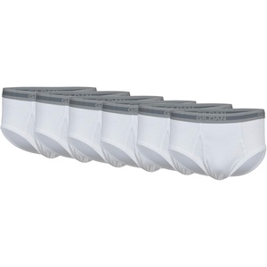 image:imageGildan Mens Underwear Briefs MultipackWhite 6 Pack