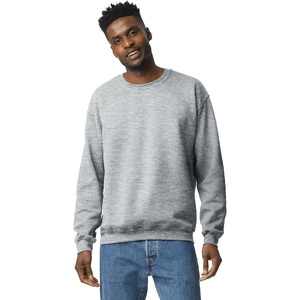 image:imageGildan Unisex Adult Fleece Crewneck Sweatshirt Style G18000 MultipackSport Grey 36pack