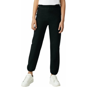 image:imageGildan Youth Elastic Bottom Sweatpants Style G18200BBlack