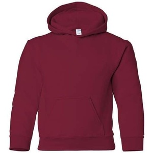 image:imageGildan Youth Hoodie Sweatshirt Style G18500BCardinal Red