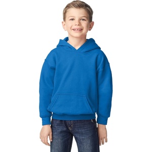 image:imageGildan Youth Hoodie Sweatshirt Style G18500BRoyal
