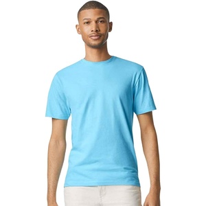 image:imageGildan Youth Ultra Cotton TShirt Style G2000B MultipackBlue Sky